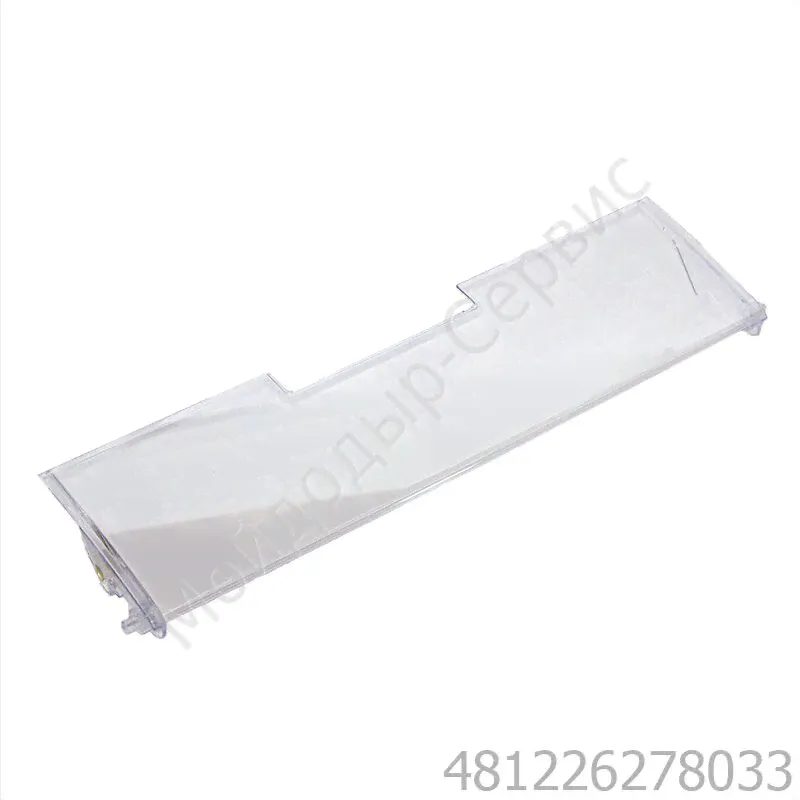 Панель зоны свежести WHIRLPOOL 481226278033-0