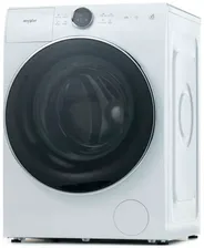 Стиральная машина Whirlpool WM E104A W RU, белый