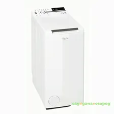 Стиральная машина Whirlpool TDLR 60230 White