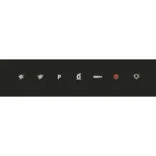 Whirlpool Whirlpool Вытяжка 60 см Whirlpool WHBS 62F LT K вытяжки