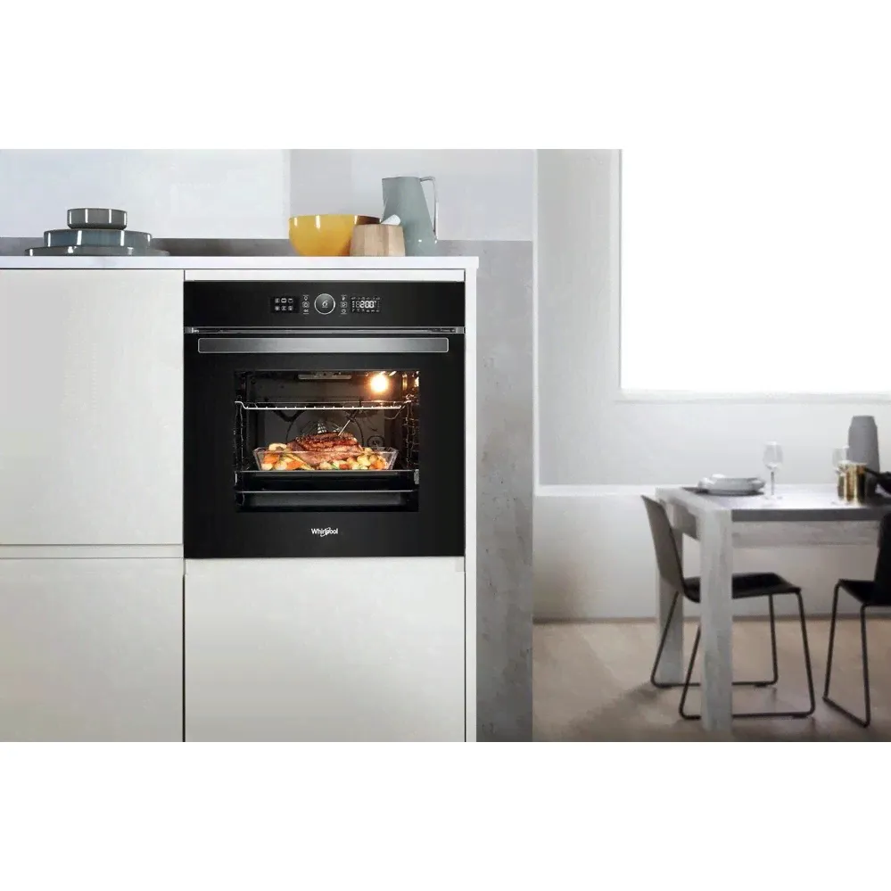 Whirlpool AKZ9 9480 NB духовые шкафы