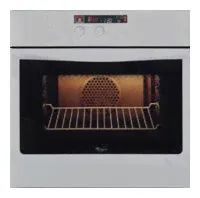 Духовой шкаф Whirlpool AKZ 171 IX