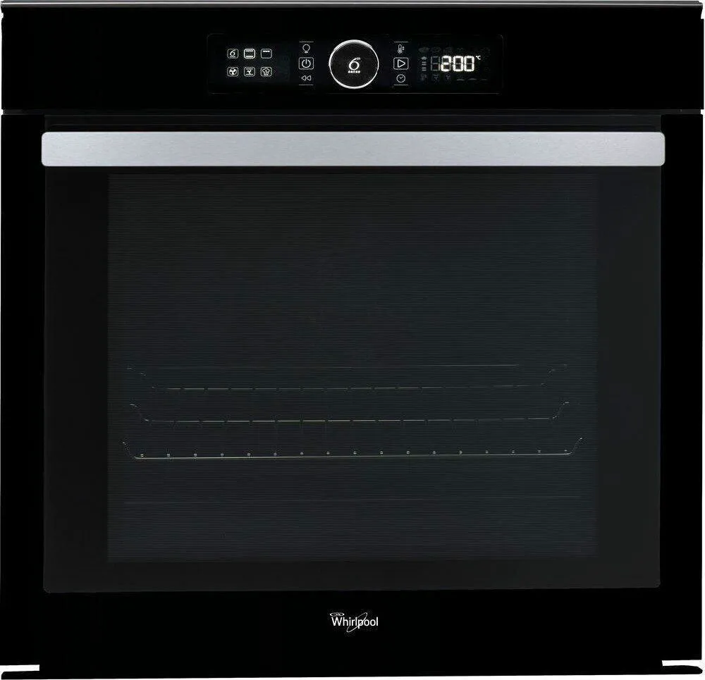 Встраиваемая духовка Whirlpool AKZM 8420-0