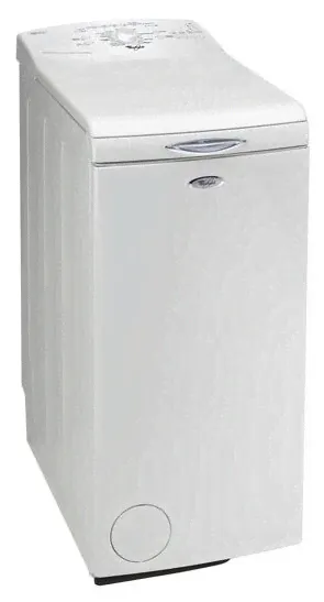 Стиральная машина Whirlpool AWE 6610-0