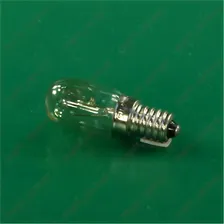 Лампа духового шкафа E14 20W 220V 300°C Whirlpool