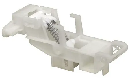 Замок двери ПММ Whirlpool 481241758397
