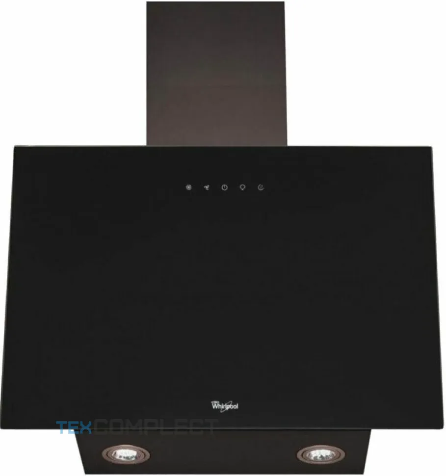 Кухонная вытяжка Whirlpool AKR 038