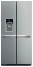 Холодильник Side-By-Side Whirlpool WQ9I MO1L