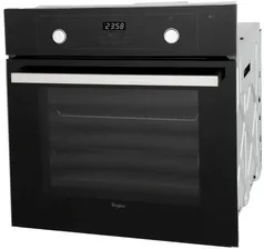 Встраиваемый духовой шкаф Whirlpool AKP 786 NB