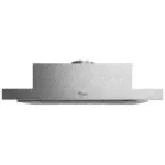 Whirlpool Вытяжка 60 см Whirlpool AKR 749/1 IX-2