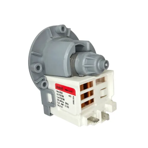 Насос для Whirlpool AWG336-2