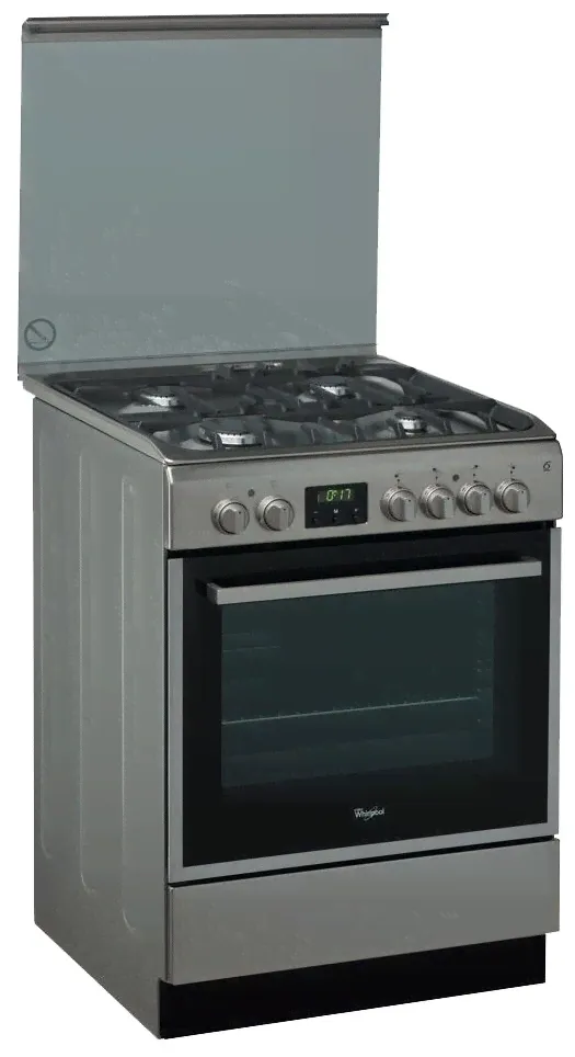 Комбинированная плита Whirlpool ACMT 6332