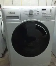 Стиральная машина 9кг Whirlpool awoe 9348