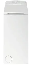 Встраиваемая стиральная машина Whirlpool (Вирпул) TDLR 6040L EU/N