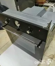 Духовой шкаф whirlpool (Икеа)