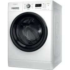 Стиральная машина Whirlpool FFL 7259 B PL (57.5см / 7кг / 1200об / пар / 6th Sense / Inverter Motor / А+++)