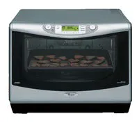 Микроволновая печь Whirlpool JT 359 WH