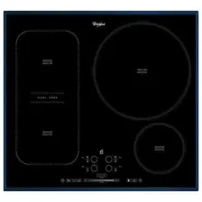 WHIRLPOOL acm 847 ba купить по цене 25 390 руб Варочные панели в Москве