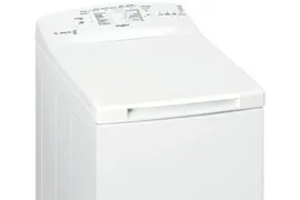 Стиральная машина Whirlpool TDLR 5030L PL/N