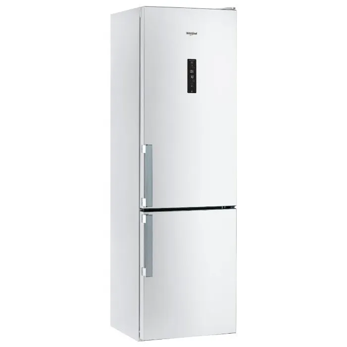 Холодильник Whirlpool WTNF 923 W отзывы