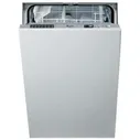 WHIRLPOOL adg 145 купить по цене 27 590 руб Посудомоечные машины в Москве