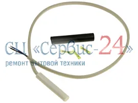 Датчик температуры для холодильника WHIRLPOOL (ВИРПУЛ)