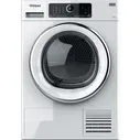 Характеристики - Сушильная машина Whirlpool ST U 92X EU