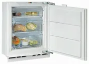Встраиваемая морозильная камера Whirlpool AFB 828