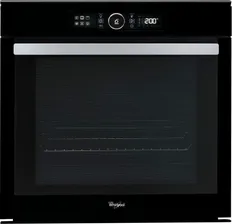 Встраиваемая духовка Whirlpool AKZM 8420