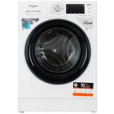 Стиральная машина Whirlpool FFD 11469 BV EE белый, BT-5412886