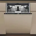 Посудомоечная машина WHIRLPOOL W7IHF60TU