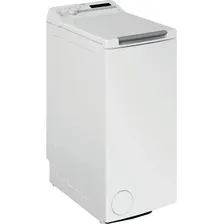 Стиральная машина вертикальная WHIRLPOOL TDLR7220SSPLN TOP-LOAD