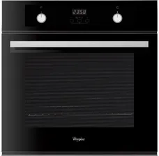 Характеристики - Электрический духовой шкаф Whirlpool AKP 786 NB