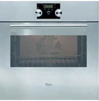 Электрический духовой шкаф Whirlpool AKZ 447 IX