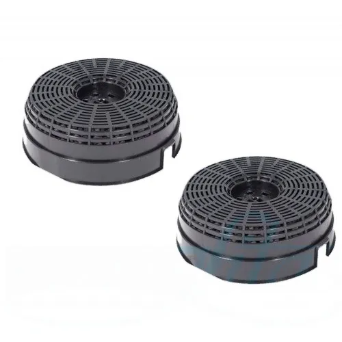 Угольный фильтр для вытяжки Whirlpool Ikea 482000009756 / 484000008782 type 58-0
