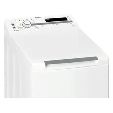 Стиральная машина Whirlpool TDLR 55130S EU/N