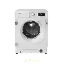 Стиральная машина с сушкой Whirlpool BI WDWG 861484 EU