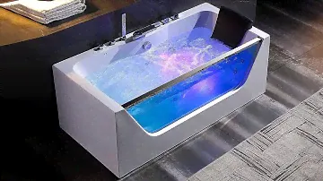 Find Out Which Whirlpool Bathtub Is Perfect For Your Home In 2024!