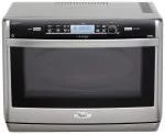 Whirlpool Jet Chef JT 369 SL ремонт и диагностика