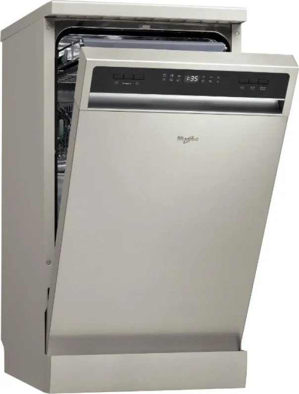 Посудомоечная машина Whirlpool ADPF 851 IX