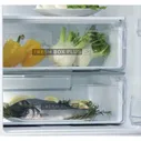 Двухкамерный холодильник Whirlpool WTNF 902 X