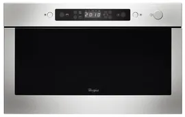 Микроволновая печь Whirlpool AMW 439 IX