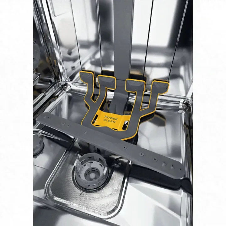 Посудомоечная машина WHIRLPOOL W7IHF60TU-4