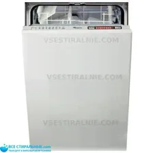 Посудомоечная машина Whirlpool ADG 195 A+