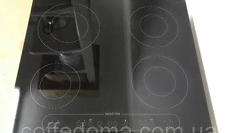 Индукционная варочная поверхность-плита IKEA / Whirlpool 801 237 66
