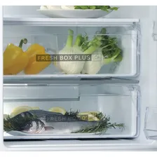 Двухкамерный холодильник Whirlpool WTNF 902 X