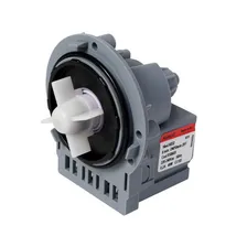 Помпа Askoll Универсальная 40W, 220V PMP000UN для Whirlpool AWE 7515