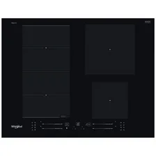 Индукционная варочная поверхность Whirlpool WF S9365 BF/IXL