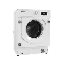 Стиральная машина с сушкой Whirlpool BI WDWG 861484 EU