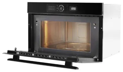 Микроволновая печь встраиваемая Whirlpool AMW 730/NB